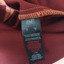 F&F Faux Suede  Tan A-Line Skirt. S. 16. New - No Tag. Image 5
