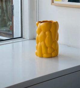 vase