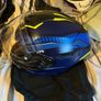 Motorcycle Helmet Image 2