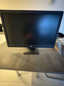 HP Pro Display P232 monitor