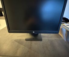 HP Pro Display P232 monitor