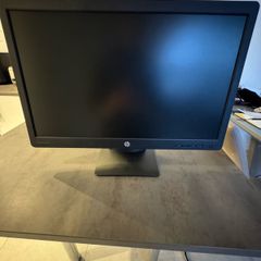 HP Pro Display P232 monitor