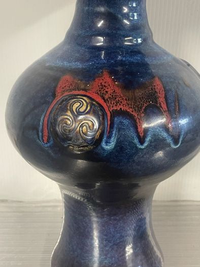 Colm De Ris Vases
