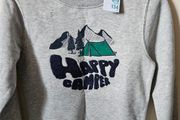 Boys Jumper BNWT