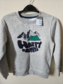 Boys Jumper BNWT