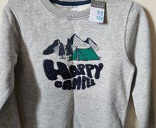 Boys Jumper BNWT