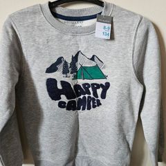 Boys Jumper BNWT