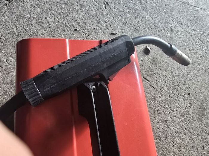 Sealey MightyMig 100