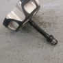 CRf alloy fuel cap Image 2