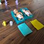 Barbie doctor set with 2 dolls Image 6