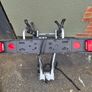 Thule bike rack Image 4