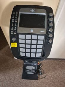 easy karaoke machine