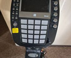 easy karaoke machine