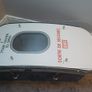 Airbus A319 F-GRHT Emergency Exit Window Table  Aviation Furniture Image 5