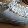 converse  chuck Taylor  lift new Image 2