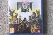 ps5 midnight suns
