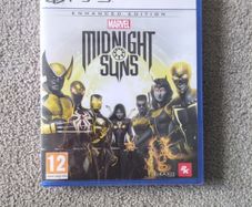 ps5 midnight suns