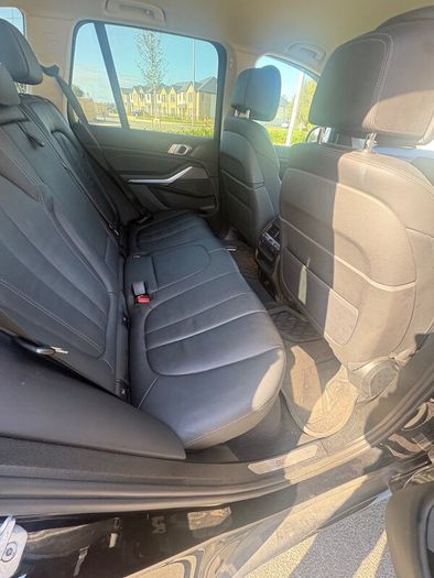 Bmw X5 2021