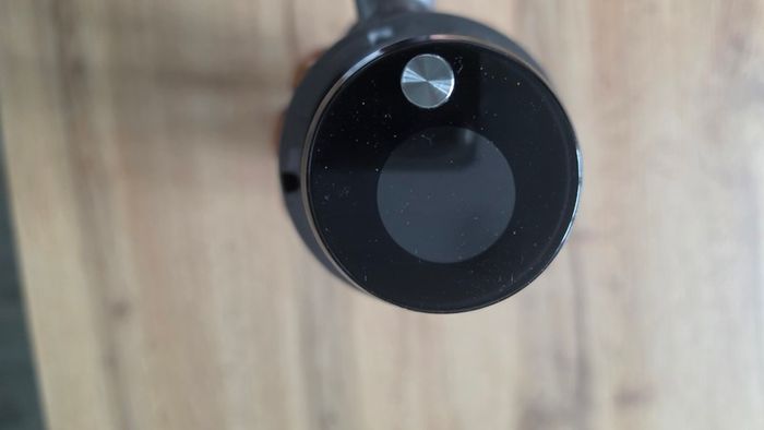 Dyson v15 detect absolute body