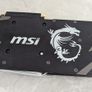 MSI GeForce RTX 2070 Armor 8G Graphics Card GPU Image 3