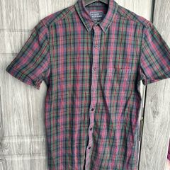 TopMan Shirt -S