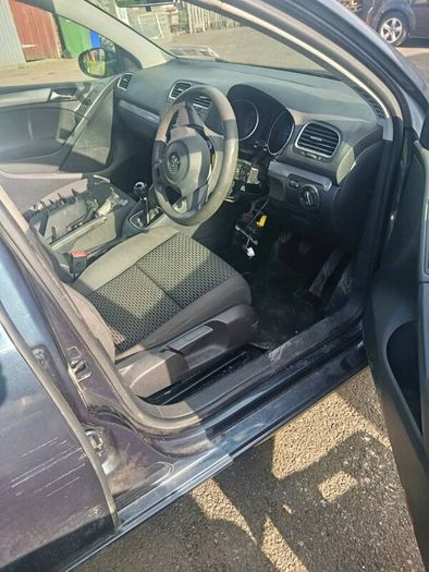 VW golf 1.6 diesel