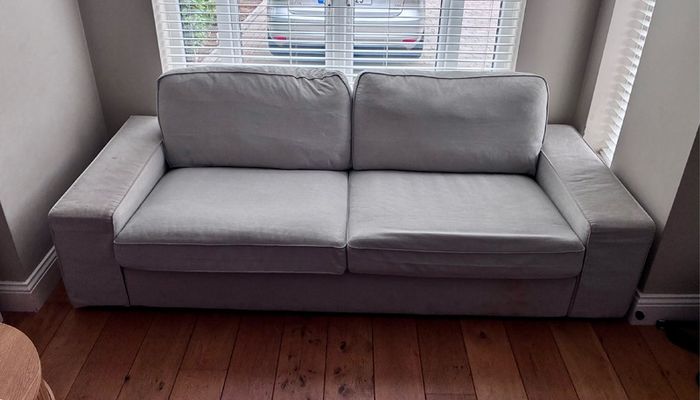 IKEA 'Kivik' 3-Seater Sofa