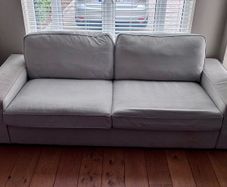 IKEA 'Kivik' 3-Seater Sofa