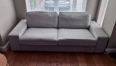 IKEA 'Kivik' 3-Seater Sofa