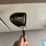 TaylorMade M2 3HL Fairway Wood 16.5 Image 3