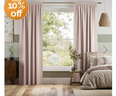 Brand new Curtains