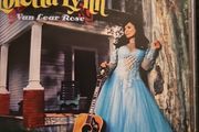 Loretta Lynn - Van Lear Rose.