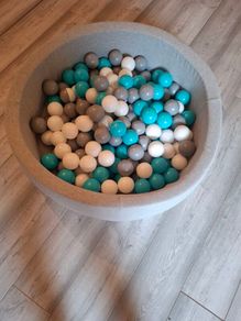 Kids Ball Pit