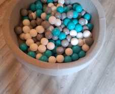 Kids Ball Pit