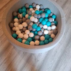 Kids Ball Pit