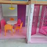 Barbie dream house Image 4