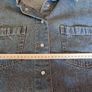 Denim dress/tunic Image 5