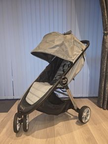 Baby Jogger City Mini 2 SPOTLESS