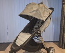 Baby Jogger City Mini 2 SPOTLESS