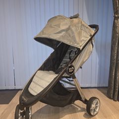 Baby Jogger City Mini 2 SPOTLESS