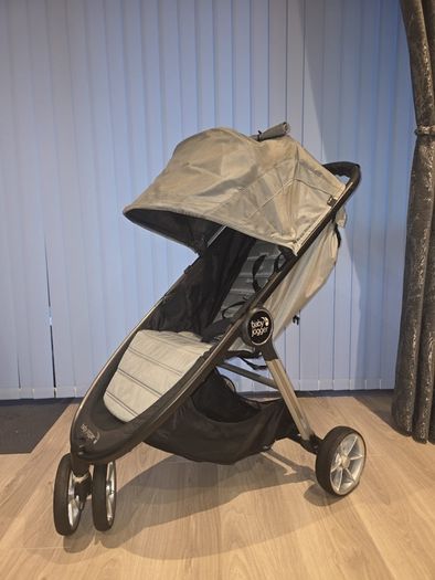 Baby Jogger City Mini 2 SPOTLESS