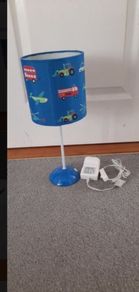 Childs lamp