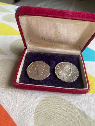 coins  set