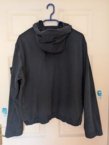 Stone Island Hoodie