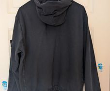 Stone Island Hoodie