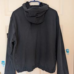 Stone Island Hoodie