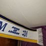 Vintage Tottenham scarf Image 5