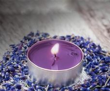 Dried Flowers - natural remedy + matching house decorations available