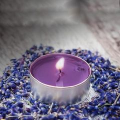 Dried Flowers - natural remedy + matching house decorations available