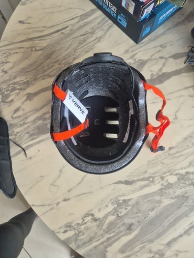 bike helmet